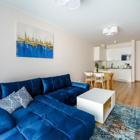Apartamenty Sunset Resort Surfingbird Grzybowo Grzybowo  Exteriér fotografie