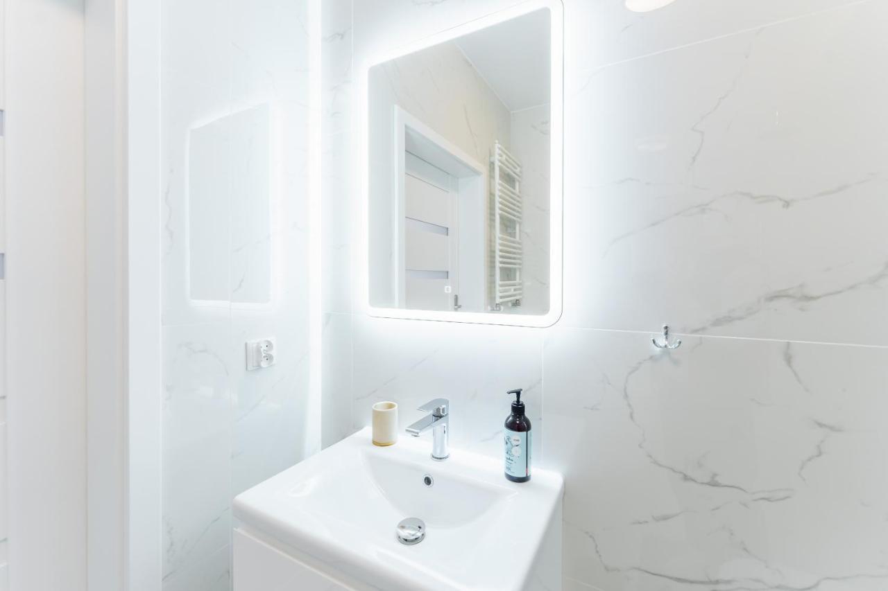 Apartamenty Sunset Resort Surfingbird Grzybowo Grzybowo  Exteriér fotografie