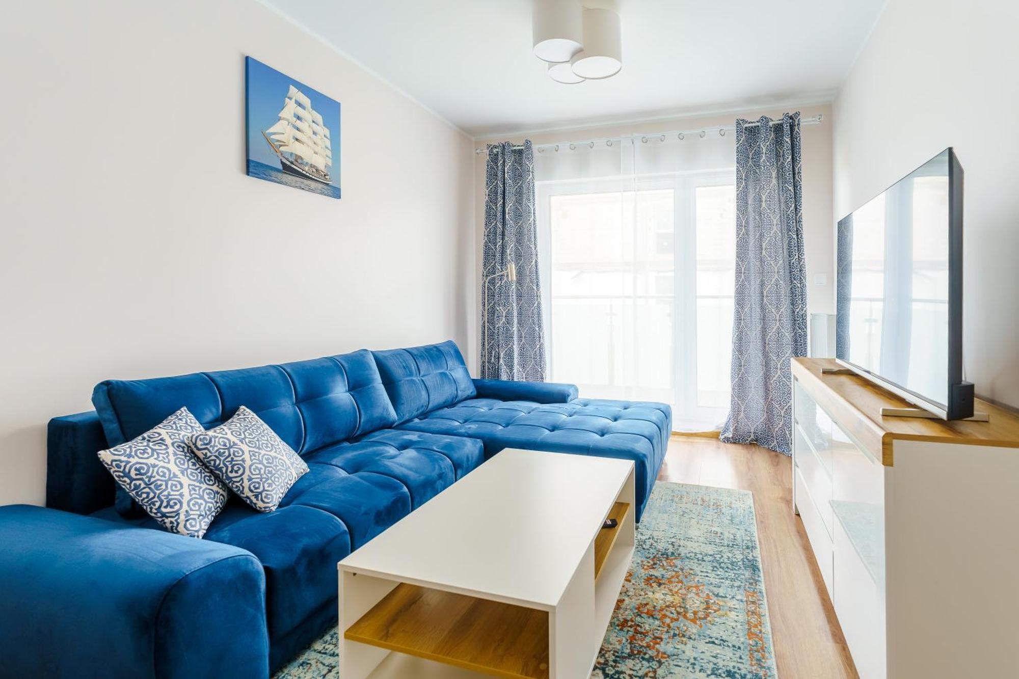 Apartamenty Sunset Resort Surfingbird Grzybowo Grzybowo  Exteriér fotografie