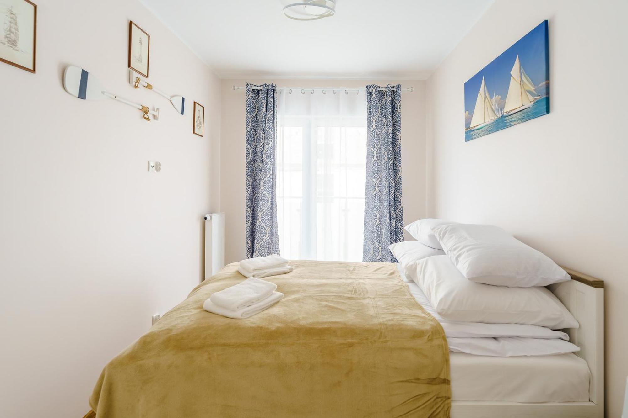 Apartamenty Sunset Resort Surfingbird Grzybowo Grzybowo  Exteriér fotografie