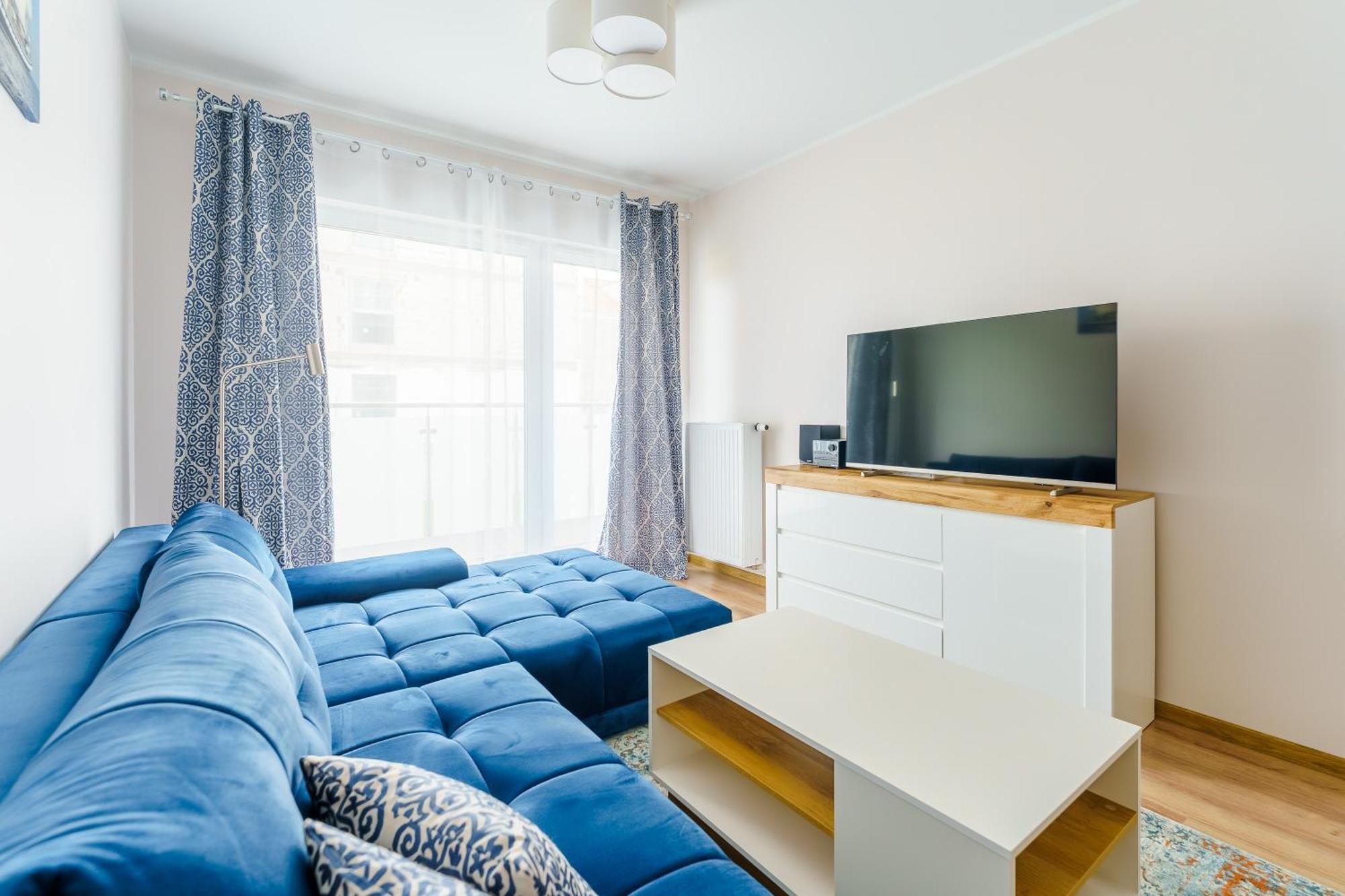 Apartamenty Sunset Resort Surfingbird Grzybowo Grzybowo  Exteriér fotografie