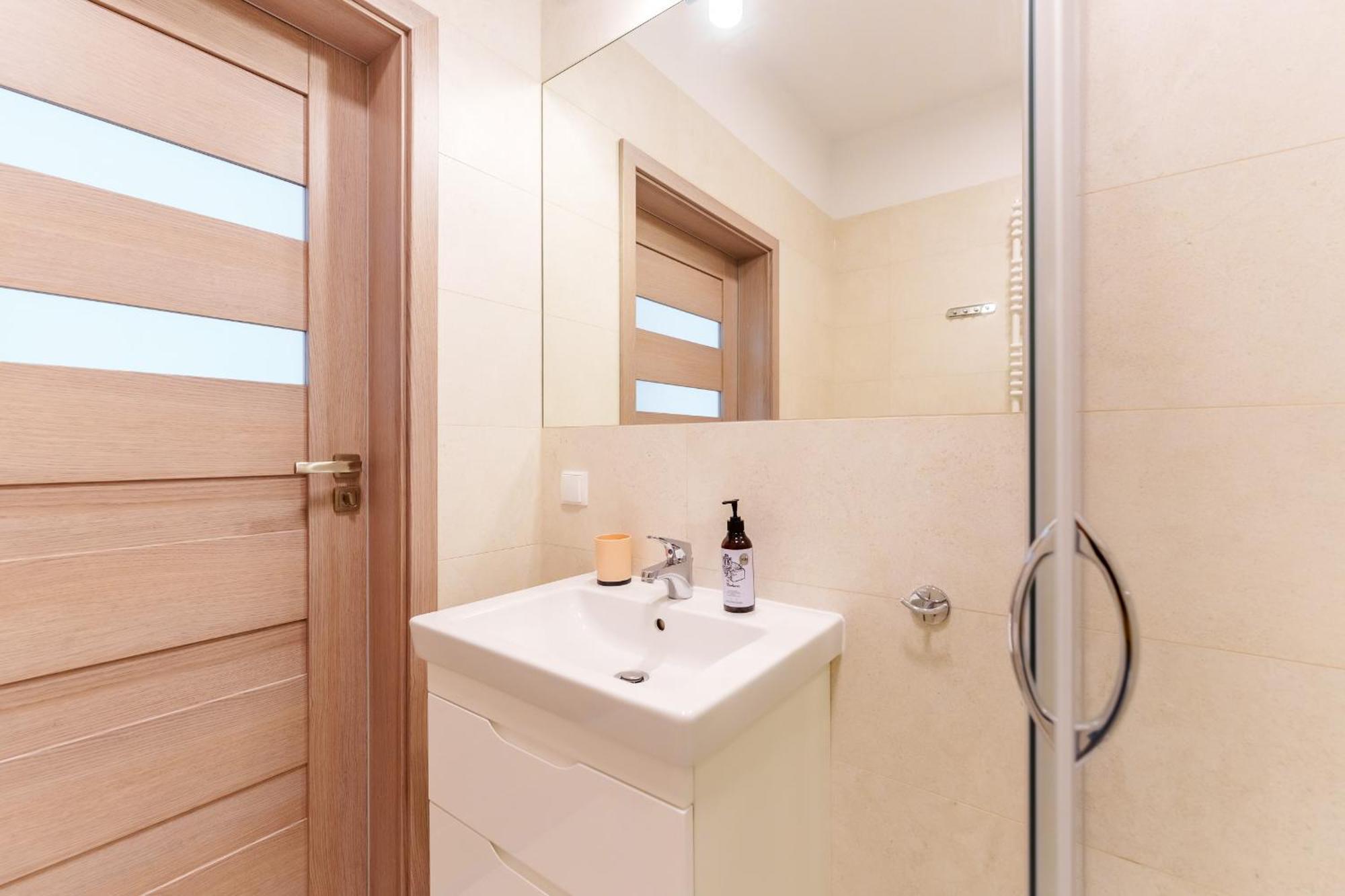 Apartamenty Sunset Resort Surfingbird Grzybowo Grzybowo  Exteriér fotografie