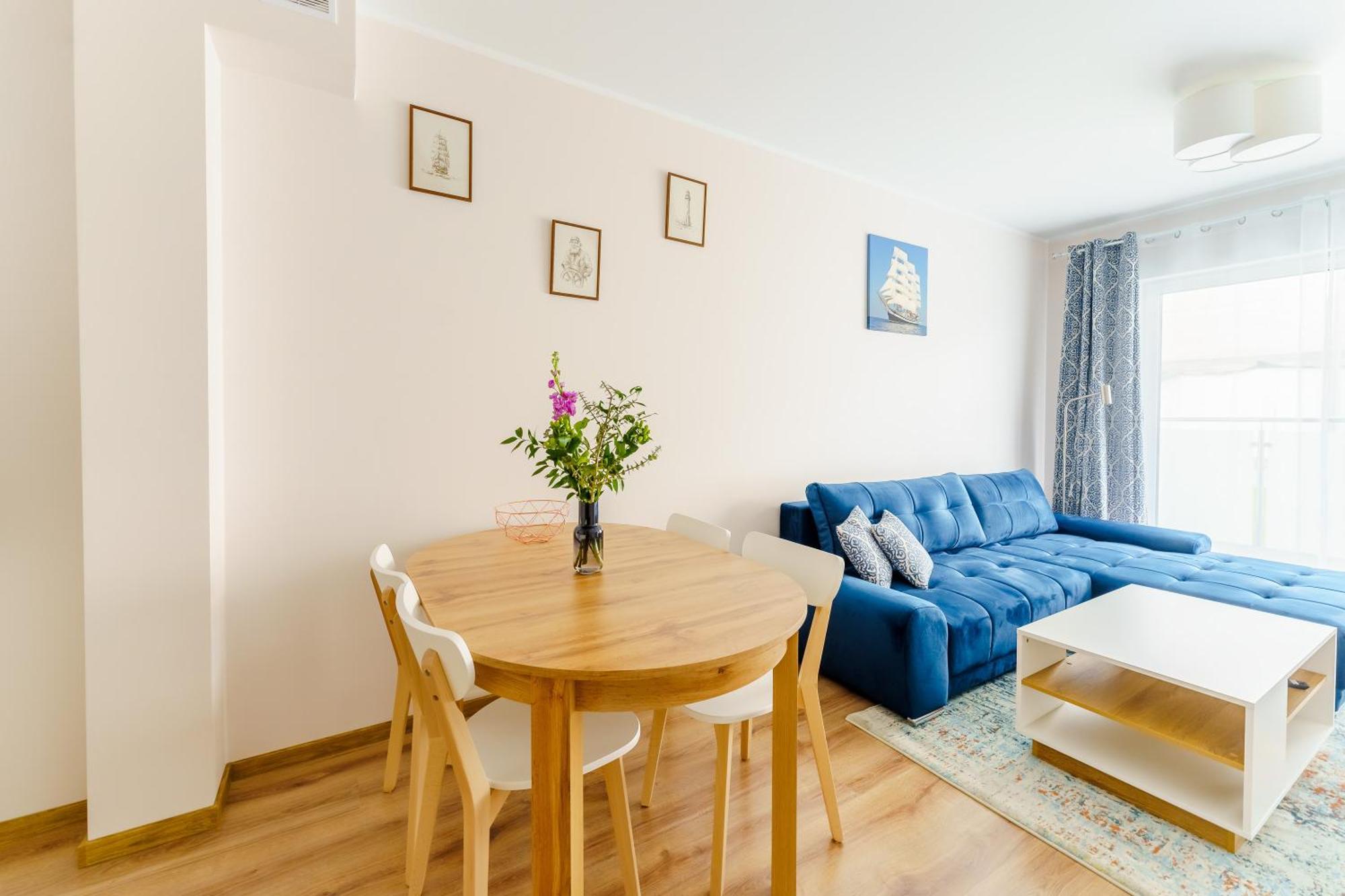 Apartamenty Sunset Resort Surfingbird Grzybowo Grzybowo  Exteriér fotografie