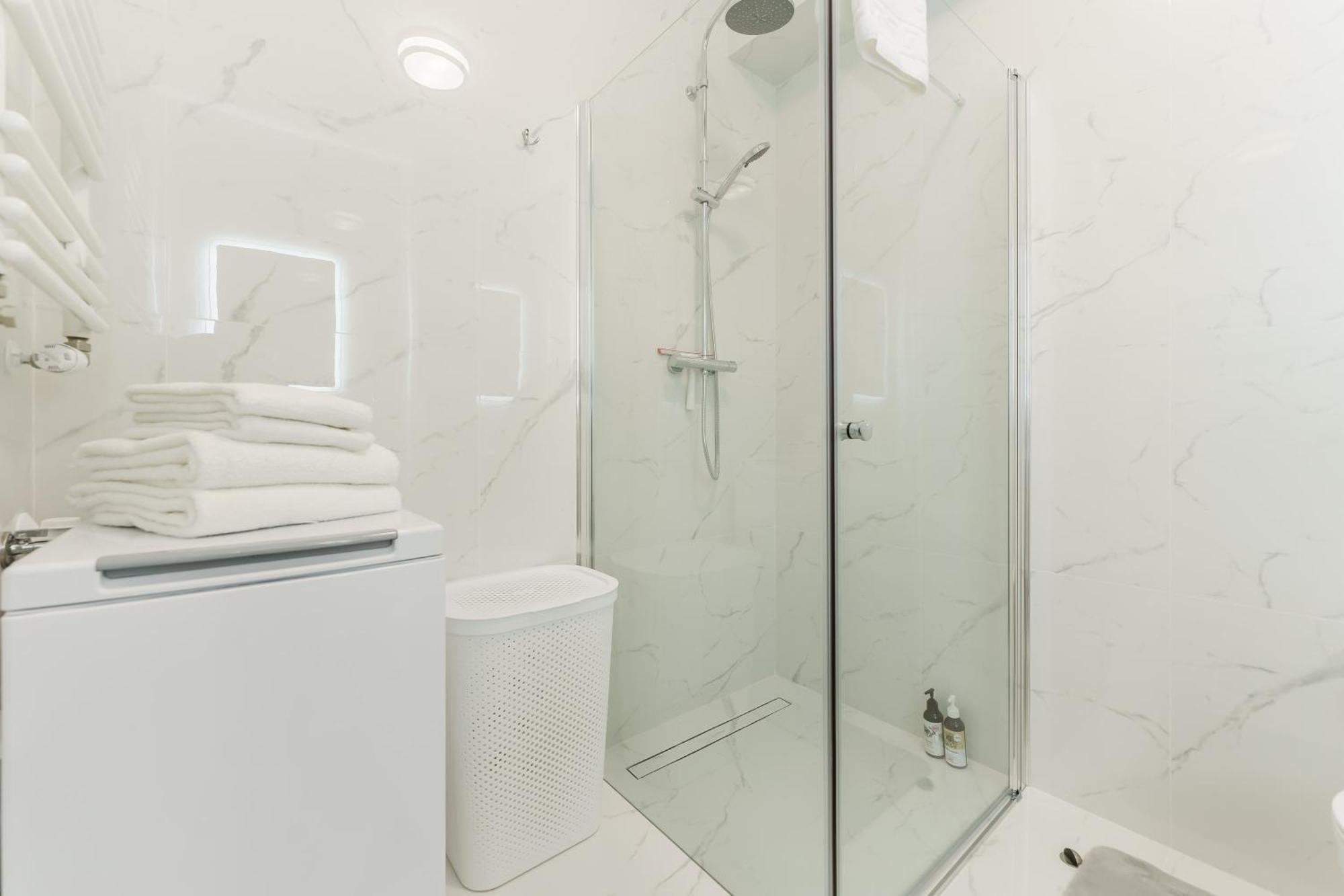 Apartamenty Sunset Resort Surfingbird Grzybowo Grzybowo  Exteriér fotografie