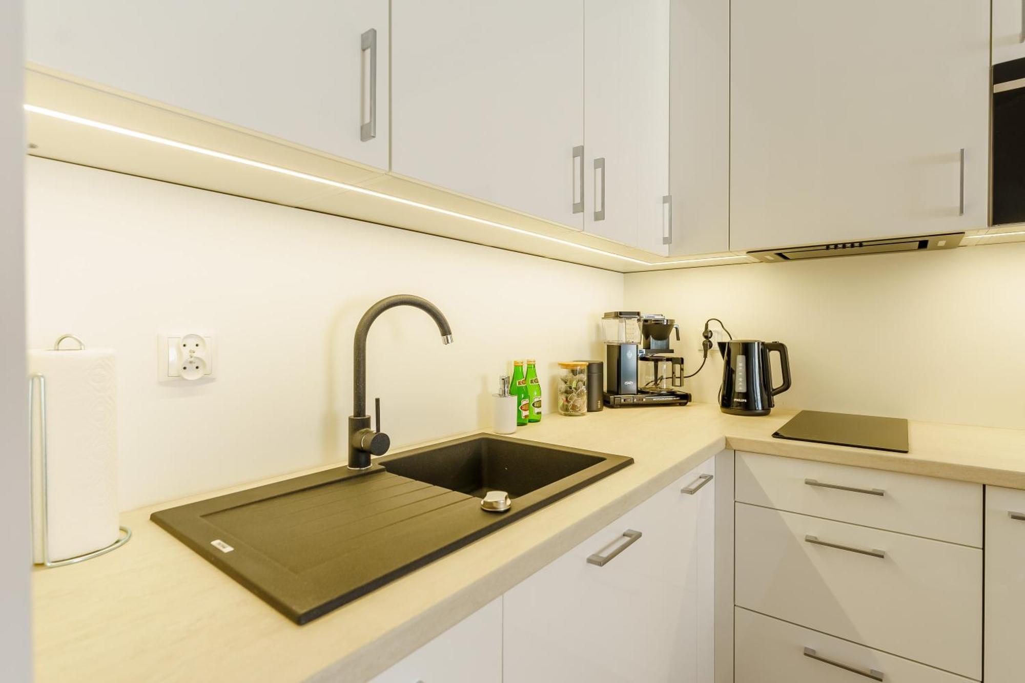 Apartamenty Sunset Resort Surfingbird Grzybowo Grzybowo  Exteriér fotografie