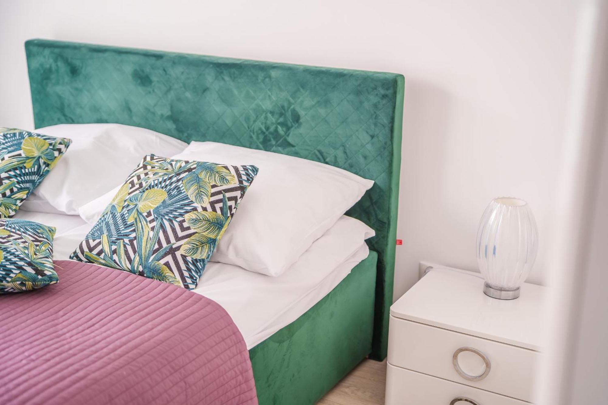 Apartamenty Sunset Resort Surfingbird Grzybowo Grzybowo  Exteriér fotografie